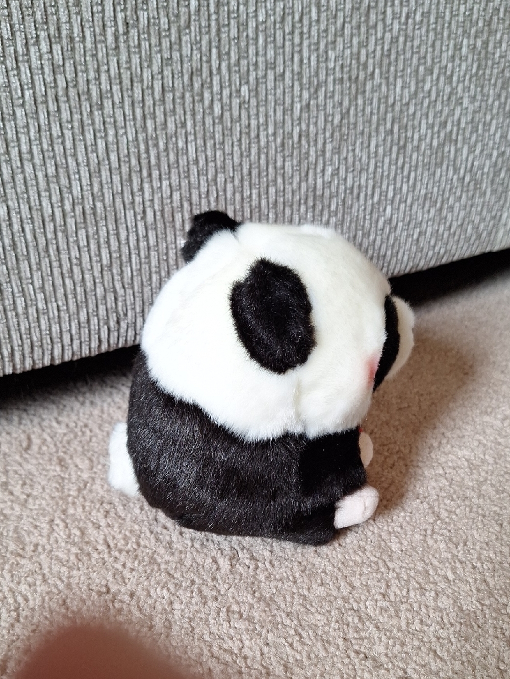 BFF Heart Panda BNWT By AURORA - Picture 3 of 4